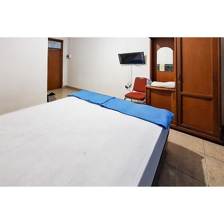 Wisma Pkbi Jabar Mitra Reddoorz Bandung Luaran gambar