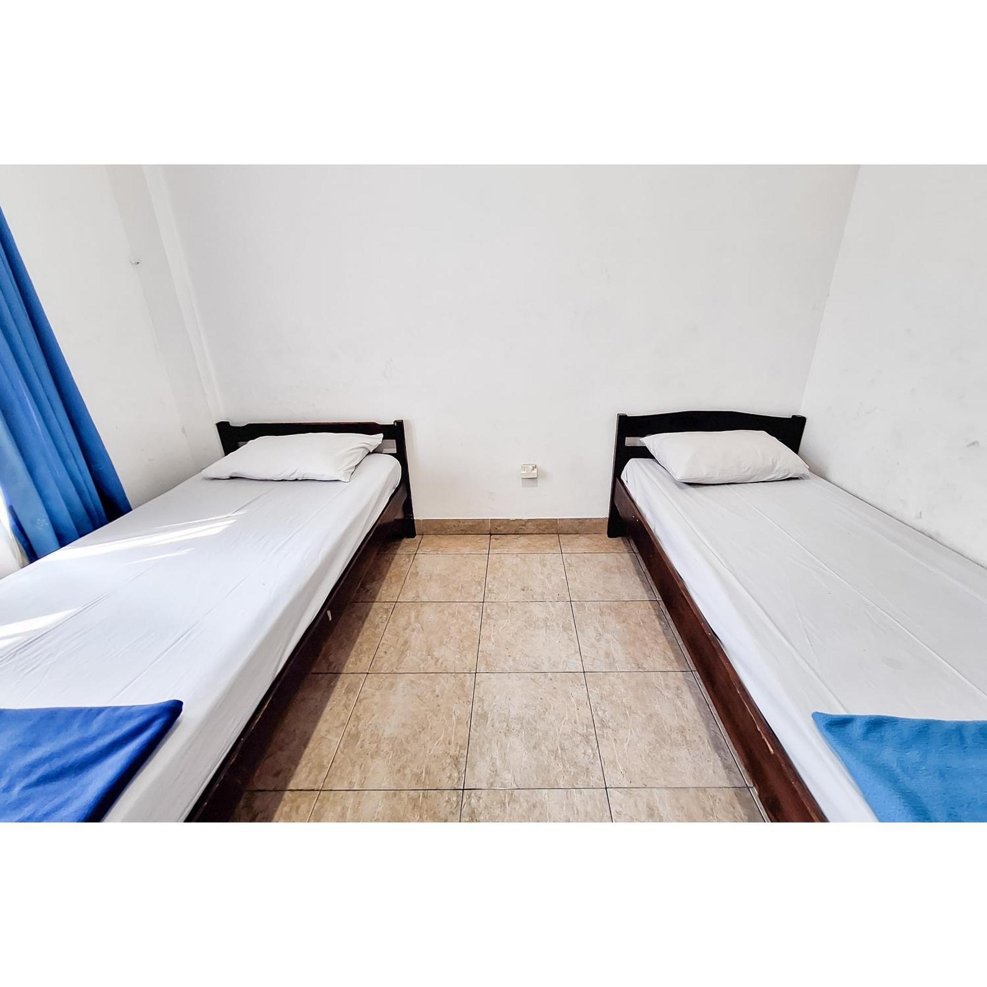 Wisma Pkbi Jabar Mitra Reddoorz Bandung Luaran gambar